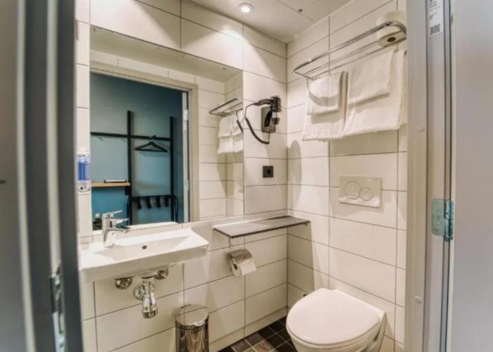 Smarthotel Bodø