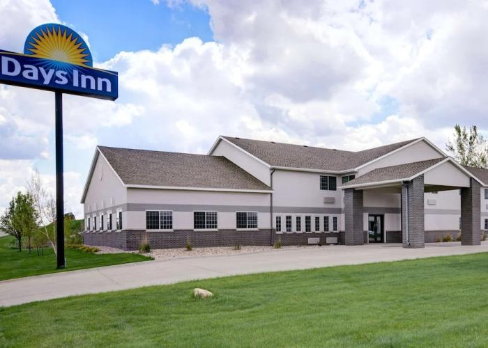 Days Inn Carroll