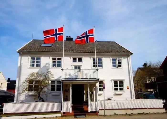 Opsahl Gjestegaard