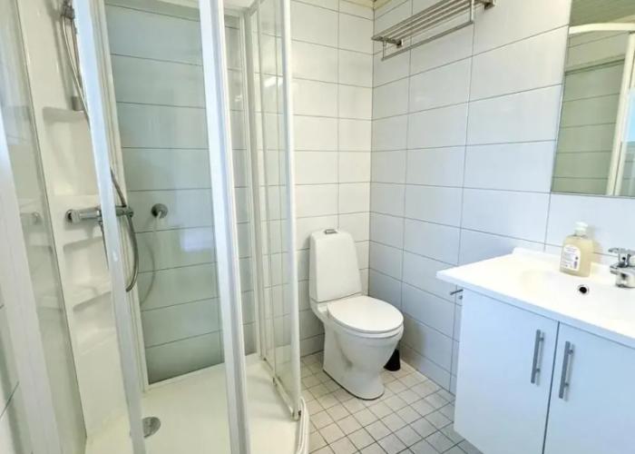 Opsahl Gjestegaard