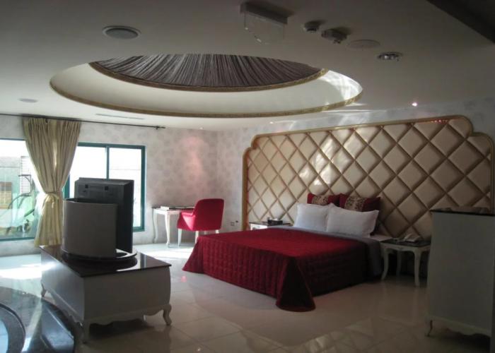 All-Ur Boutique Motel - Chang-Hua Branch