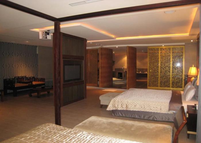 All-Ur Boutique Motel - Chang-Hua Branch