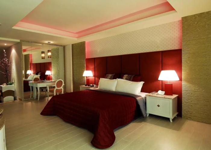 All-Ur Boutique Motel - Chang-Hua Branch