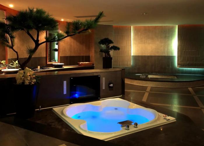 All-Ur Boutique Motel - Chang-Hua Branch