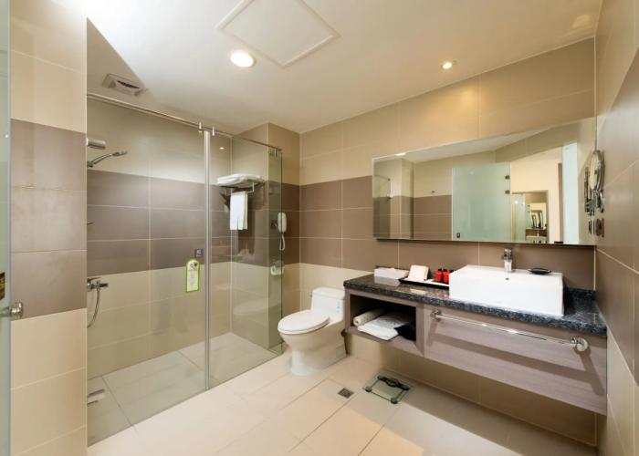 Forte Hotel Changhua
