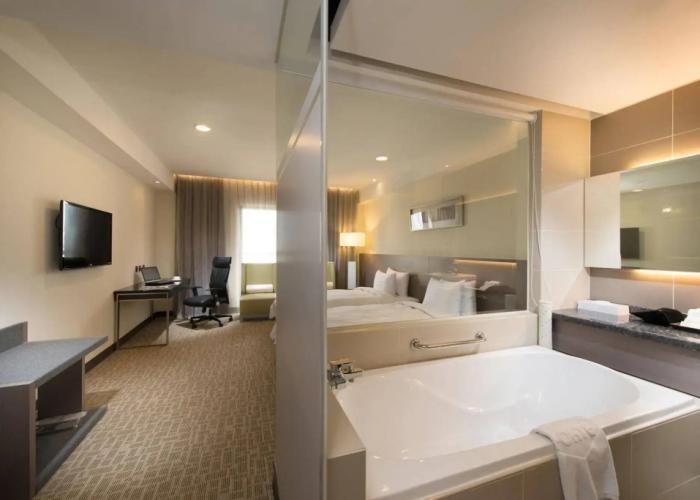 Forte Hotel Changhua