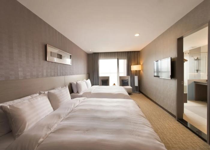 Forte Hotel Changhua