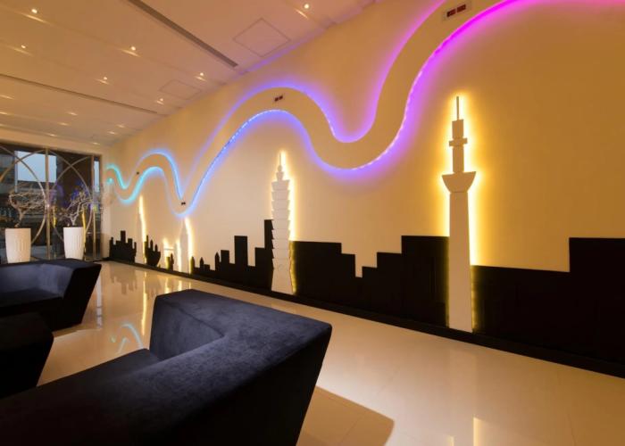 Forte Hotel Changhua