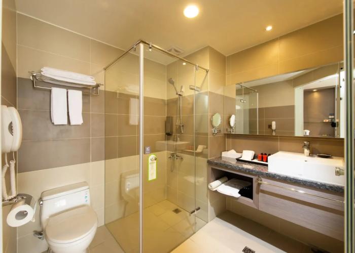 Forte Hotel Changhua