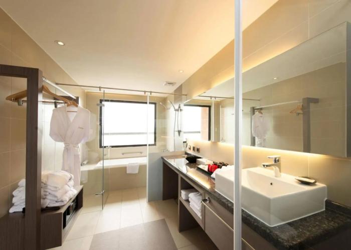 Forte Hotel Changhua