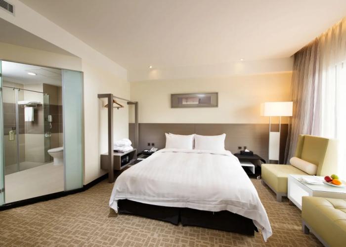 Forte Hotel Changhua
