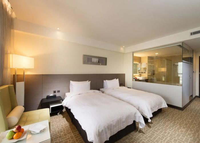 Forte Hotel Changhua