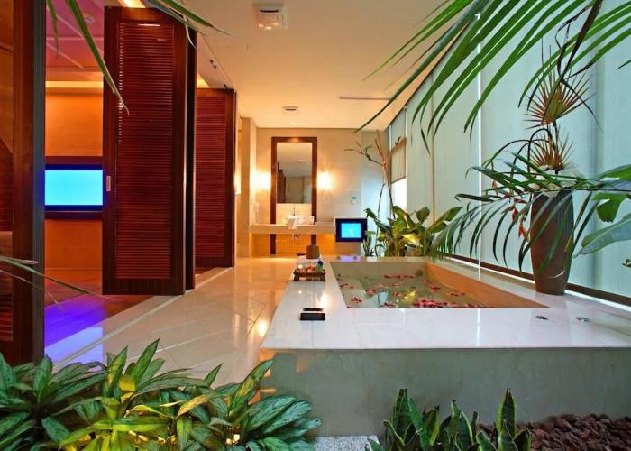 Changhua KuiKuan Boutique Motel