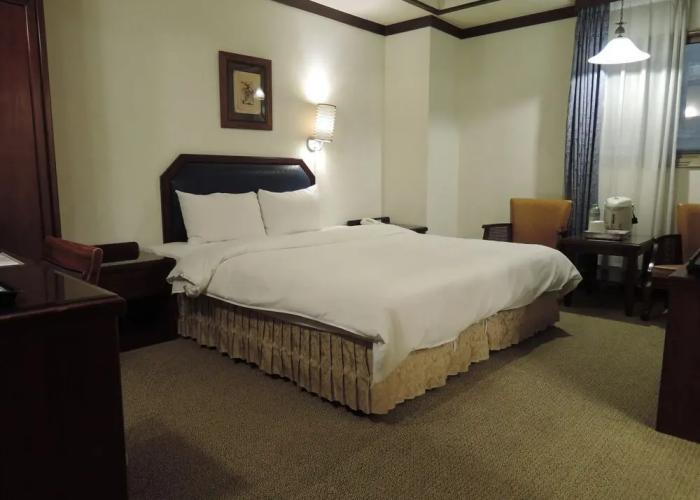 Guide Hotel Chunghua Jhongjheng