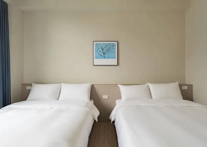 Timios Inn.