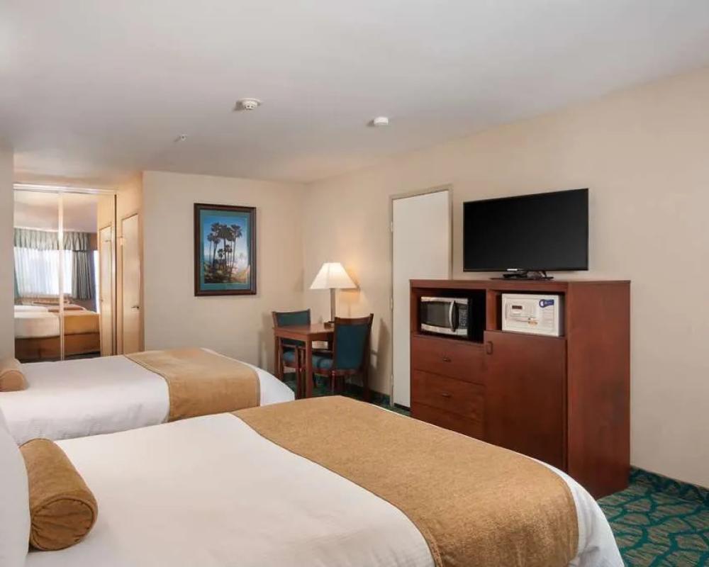 Best Western Plus Casablanca I