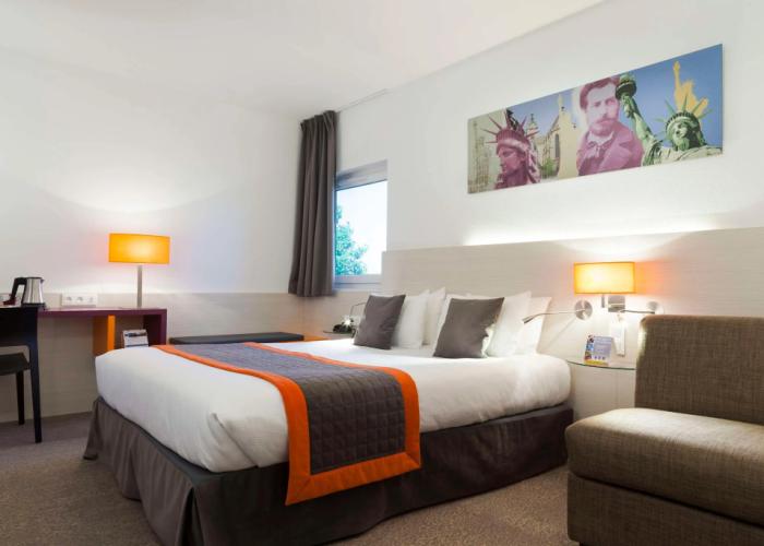 Best Western Colmar Expo