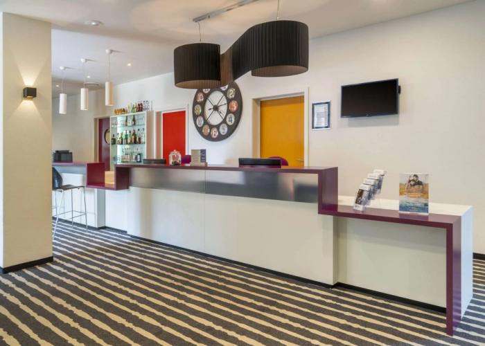 Best Western Colmar Expo