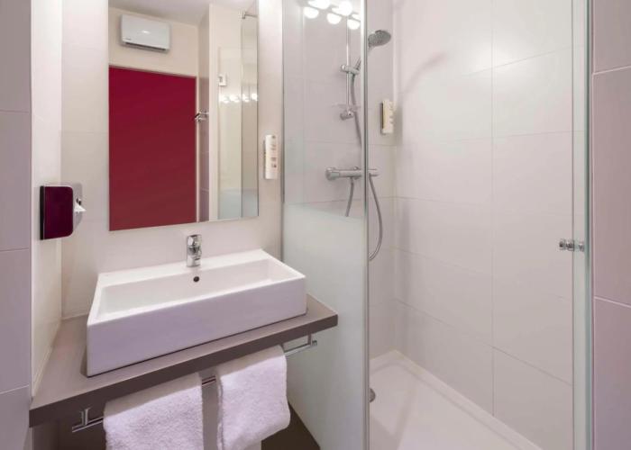 Best Western Colmar Expo