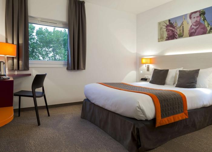 Best Western Colmar Expo