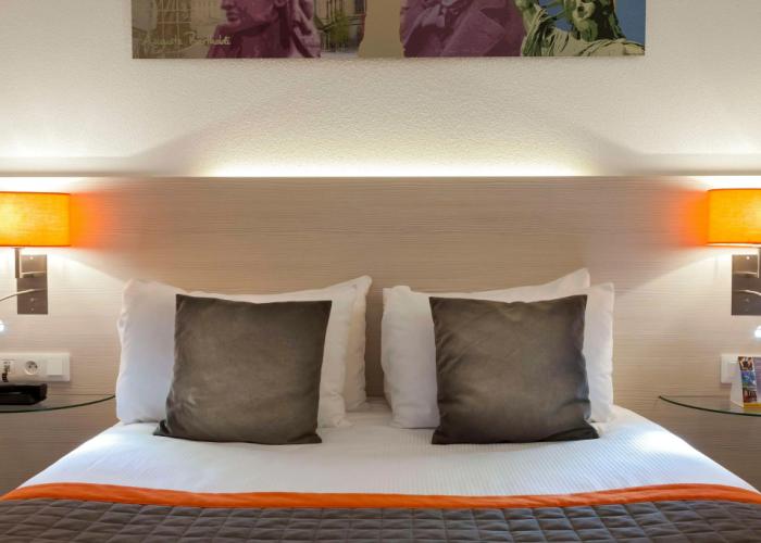 Best Western Colmar Expo