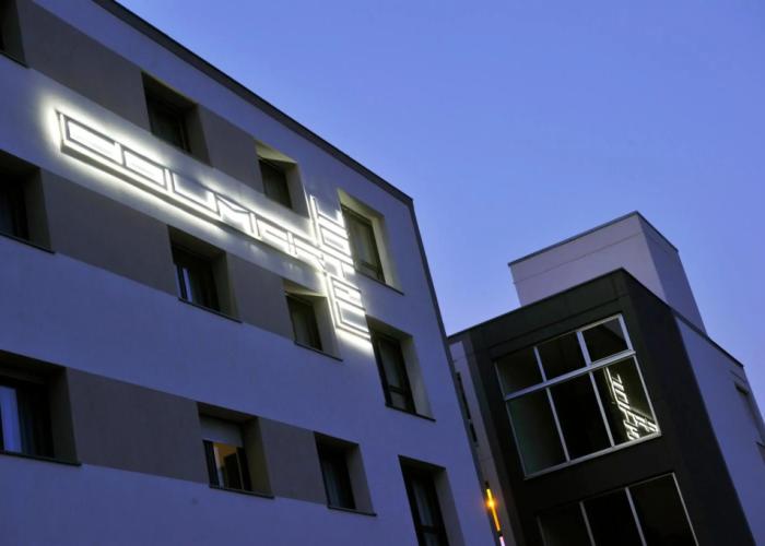 Colmar Hotel