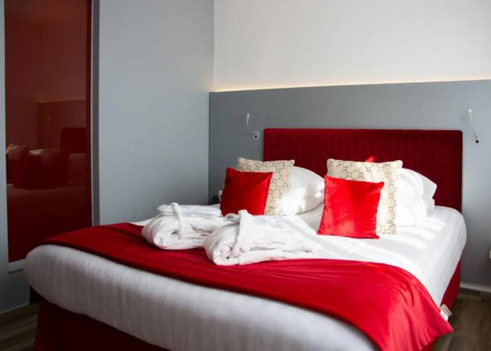 Colmar Hotel