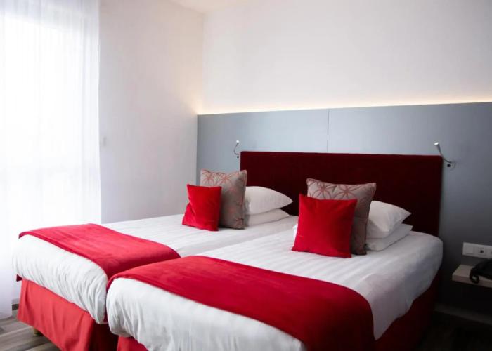 Colmar Hotel