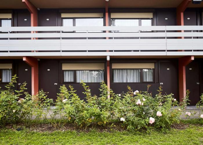 CAMPANILE COLMAR - Parc des Expositions