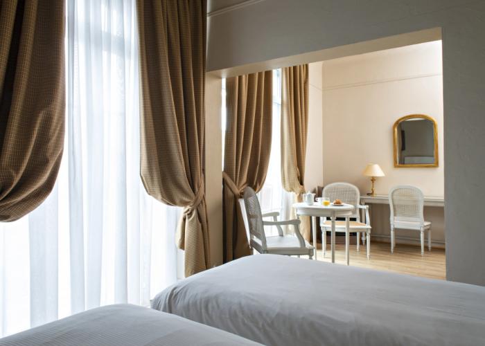 Grand Hotel Bristol