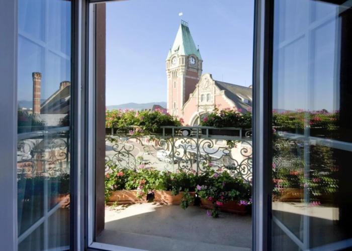 Grand Hotel Bristol