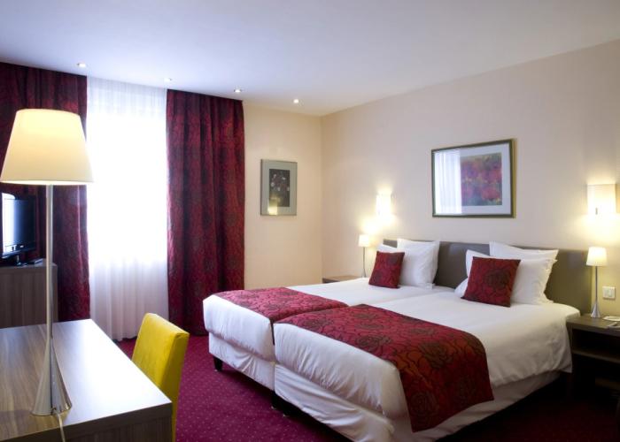 Grand Hotel Bristol