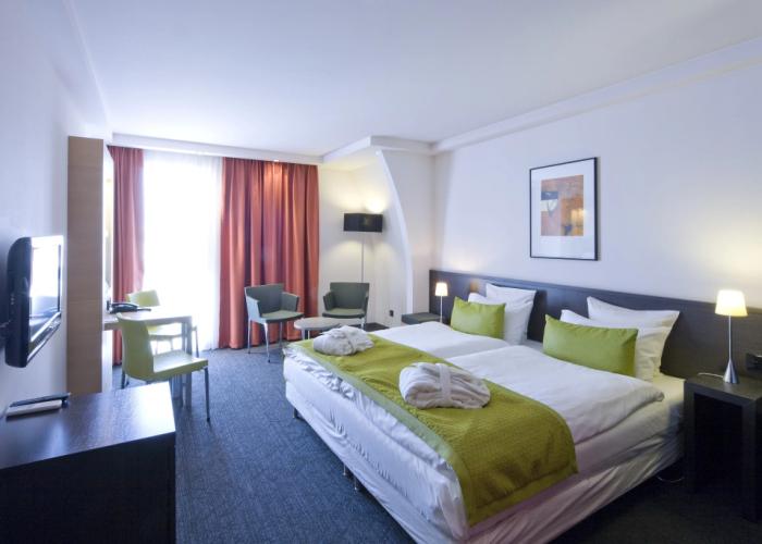 Grand Hotel Bristol