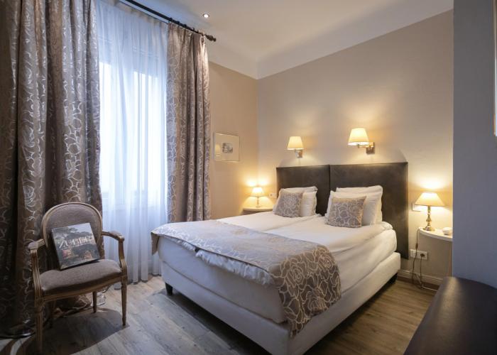 Grand Hotel Bristol