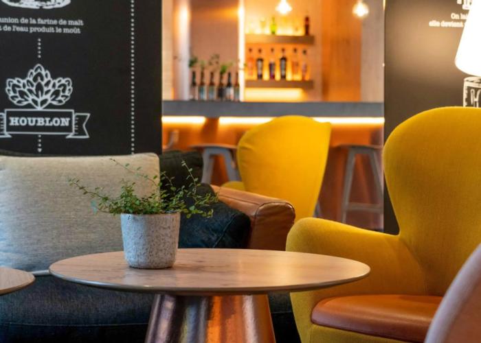 ibis Styles Colmar Centre