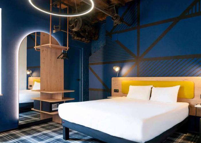 ibis Styles Colmar Centre