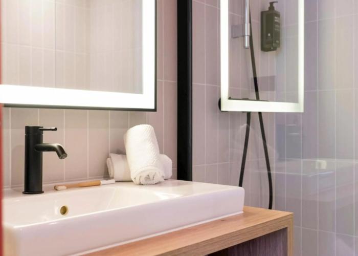 ibis Styles Colmar Centre