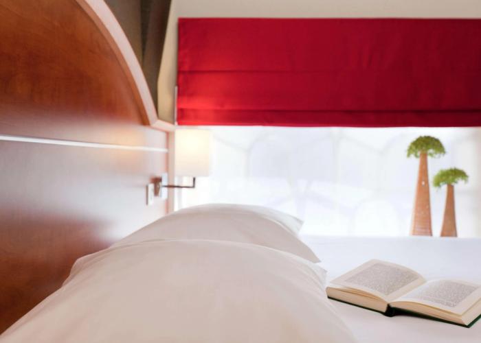ibis Styles Colmar Centre