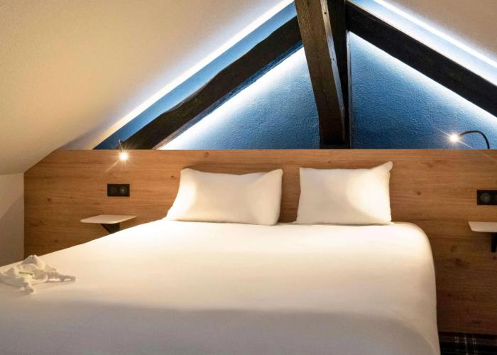 ibis Styles Colmar Centre