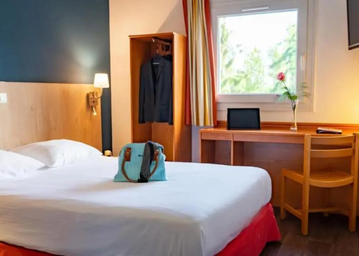 B&B HOTEL Colmar Lumière 