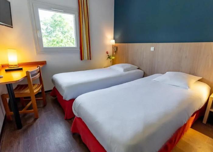 B&B HOTEL Colmar Lumière 