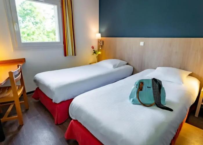 B&B HOTEL Colmar Lumière 