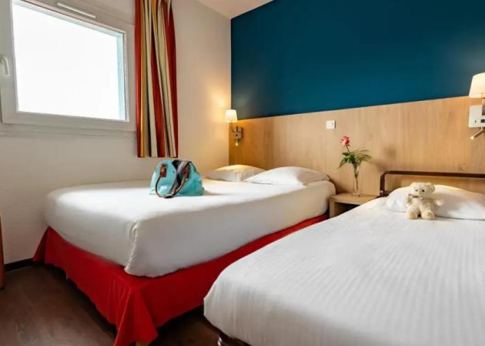 B&B HOTEL Colmar Lumière 