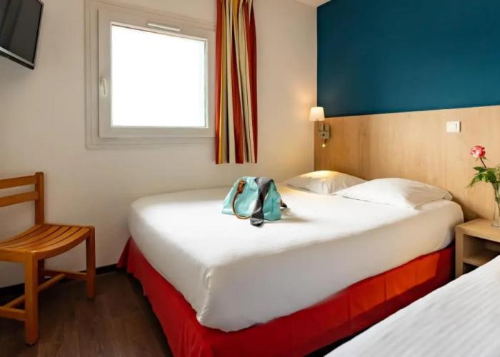 B&B HOTEL Colmar Lumière 
