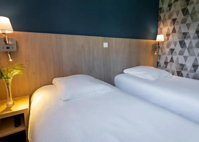 B&B HOTEL Colmar Lumière 