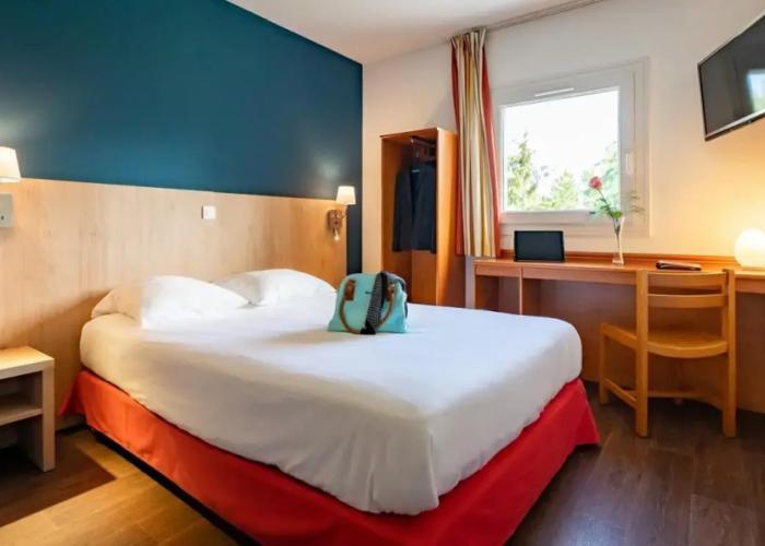 B&B HOTEL Colmar Lumière 