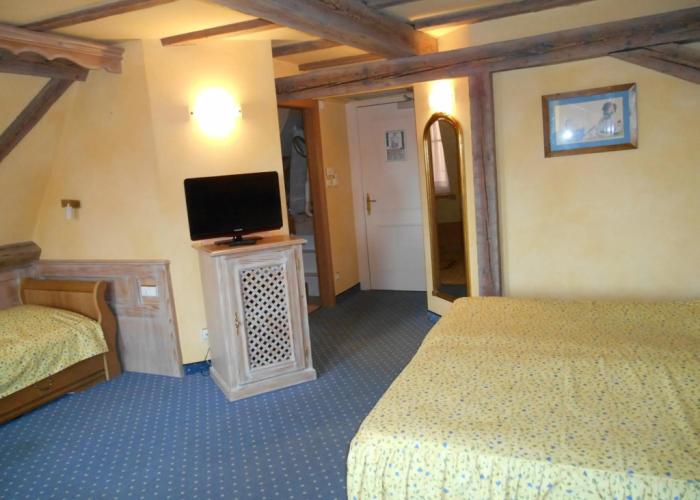 Hôtel Saint-Martin