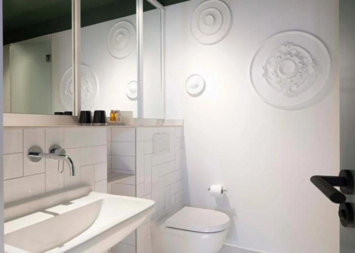 Hôtel Le Colombier