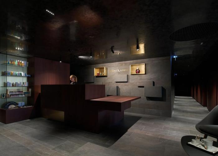 L'Esquisse Hotel & Spa Colmar - MGallery Collection