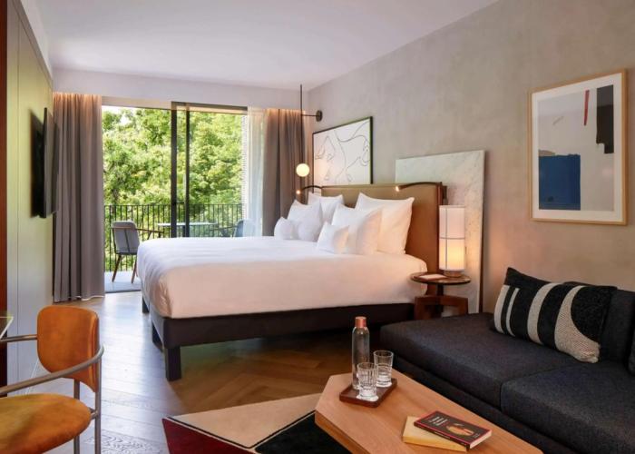 L'Esquisse Hotel & Spa Colmar - MGallery Collection